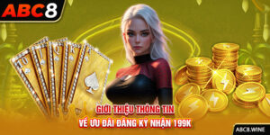 Đăng ký nhận 199k