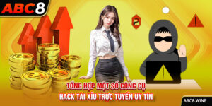 Hack Tài Xỉu Online